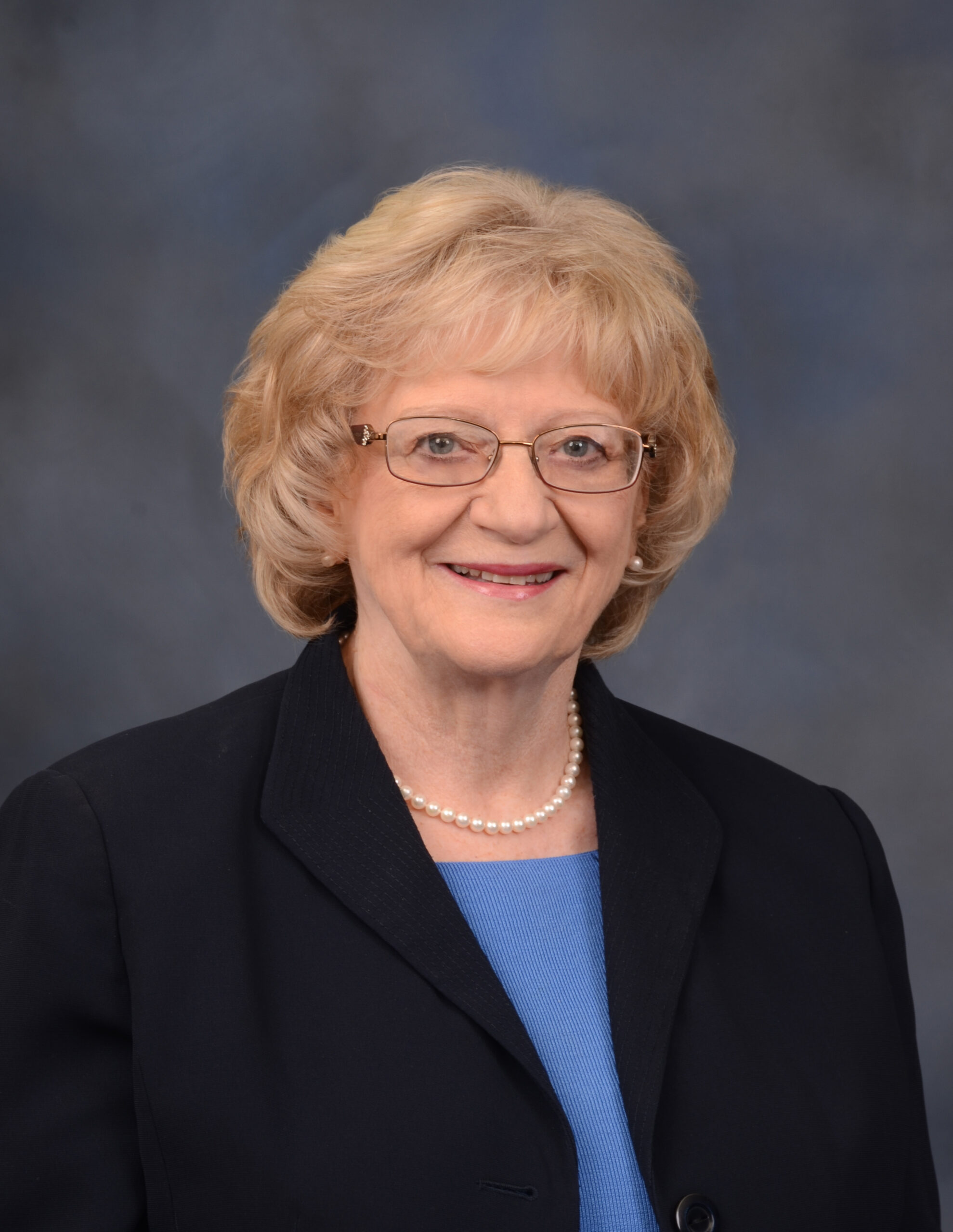 State Senator Joyce Woodhouse